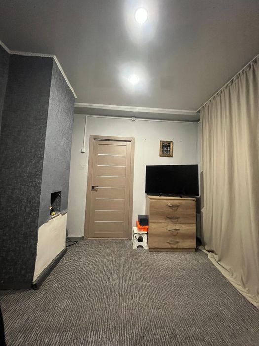 Продам 2 комнатную квартиру 43м².