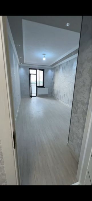 Sergeli metro choshtepa