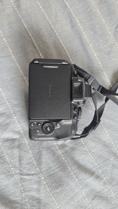 Nikon d5300 wifi