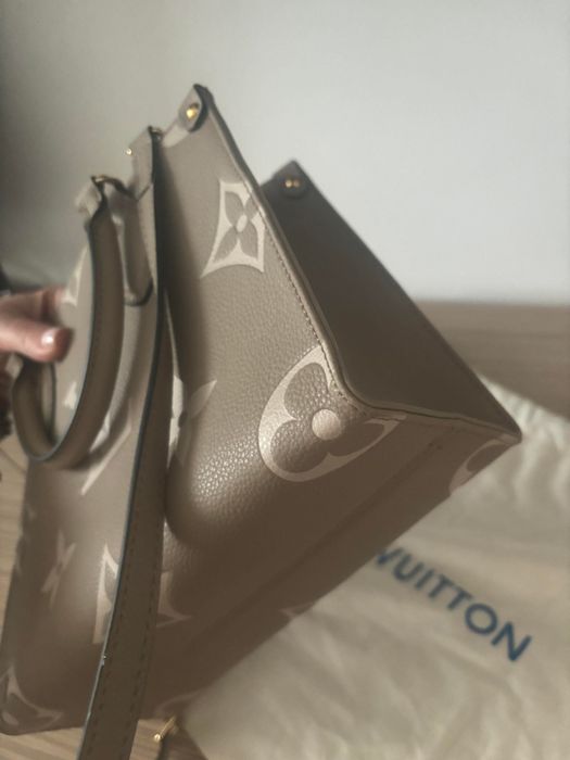 Geanta Louis Vuitton