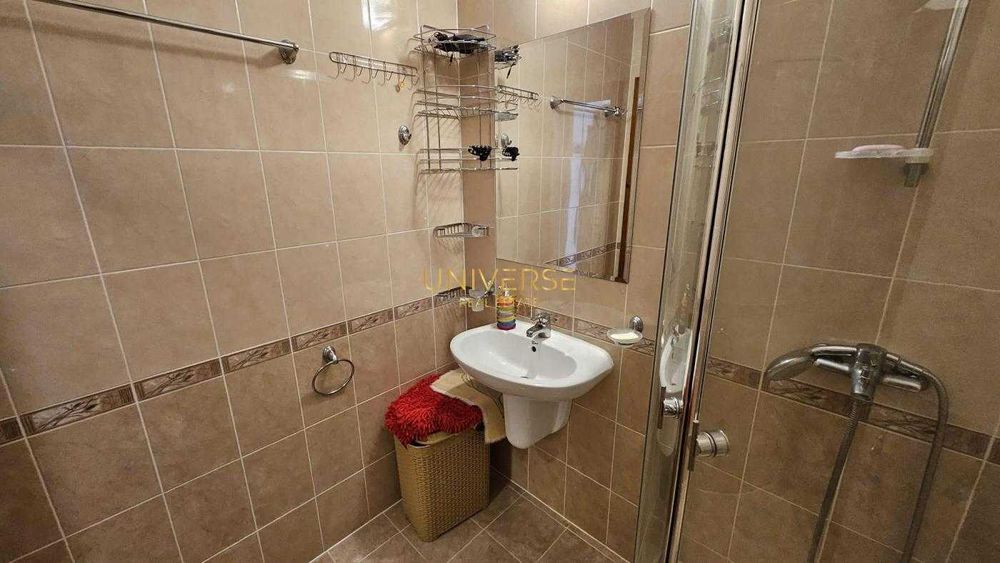 Продава се Двустаен апартамент в Свети Влас - 63 кв.м за 745 €/кв.м - Снимка #11