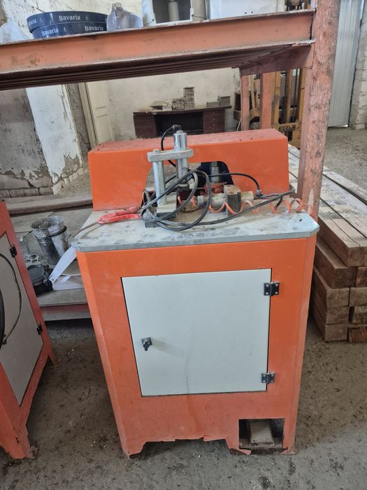 Продается станок для обработки