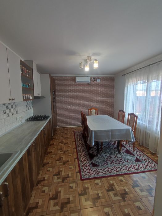 Продается уютный дом