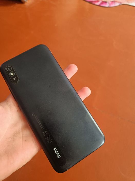 Продам телефон readmi 9a