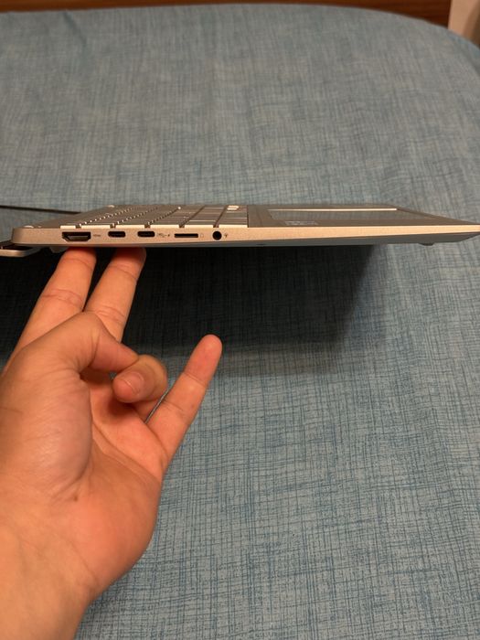 ASUS Vivobook S M5606WA MX051W OLED 3.2K, Ryzen AI 9, 24GB RAM