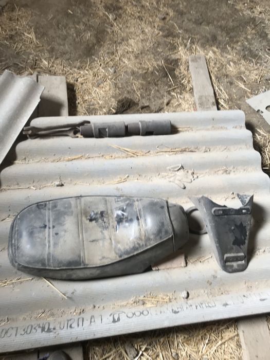 Скутер ва запчастлар срочно сотилади мотор 150 Куба идиал састаянаси