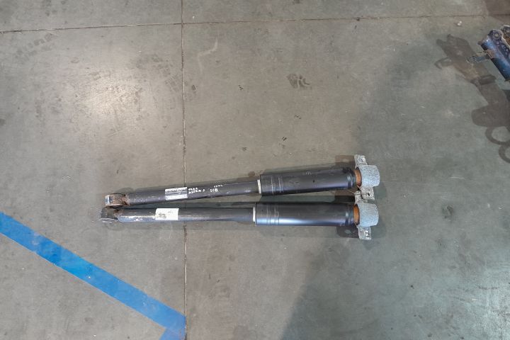 SET AMORTIZOARE SPATE Opel Astra J