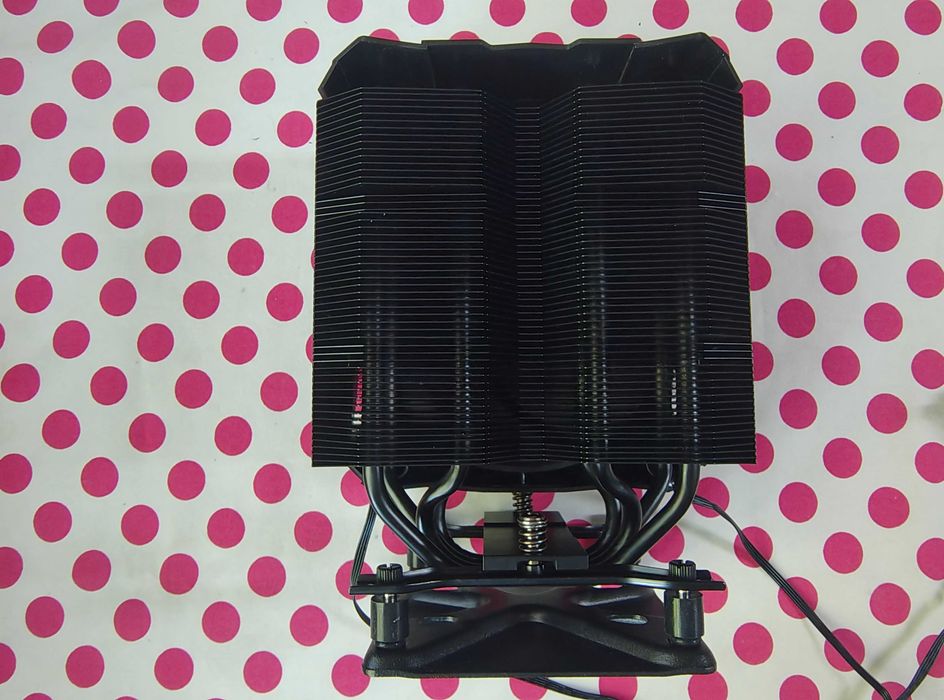 Cooler CPU ARCTIC AC Freezer i35 A-RGB socket 1151 v2 / 1700 / 1200.