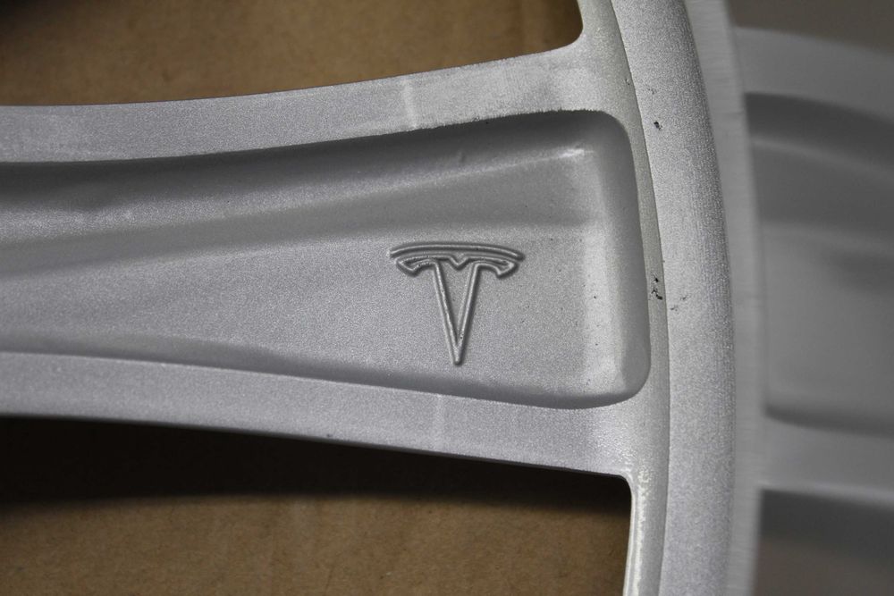 Джанти 19" Tesla Model S