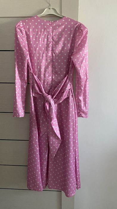 Платье от PUDRA новая размер 44