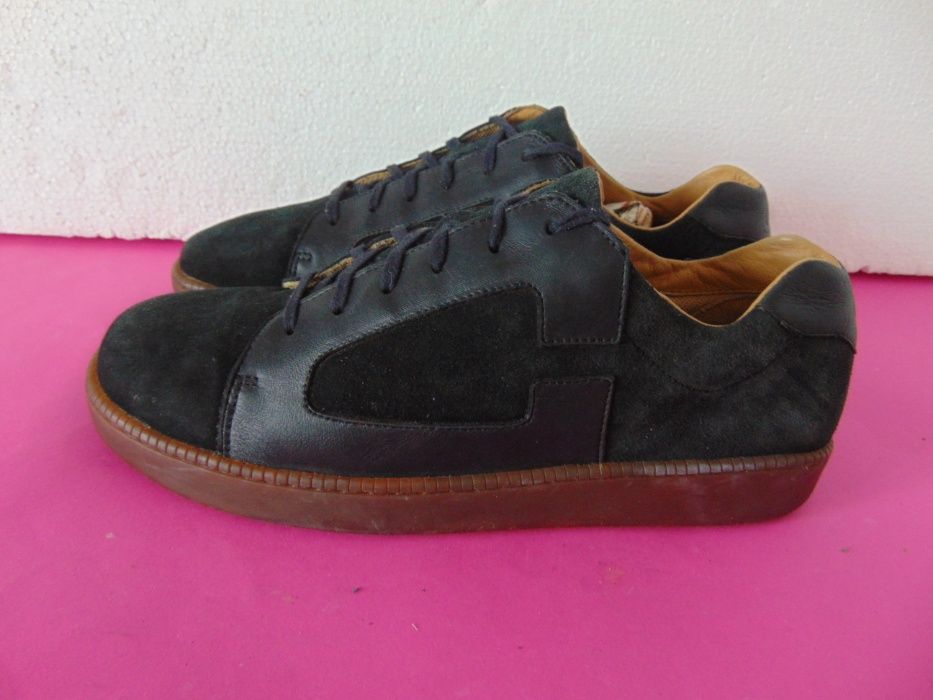Clarks номер 44 1/2 Оригинални мъжки спортни обувки