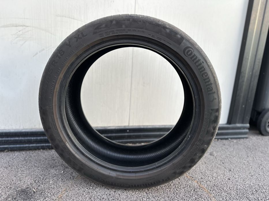Continental PremiumContact 6 225/45/18 XL