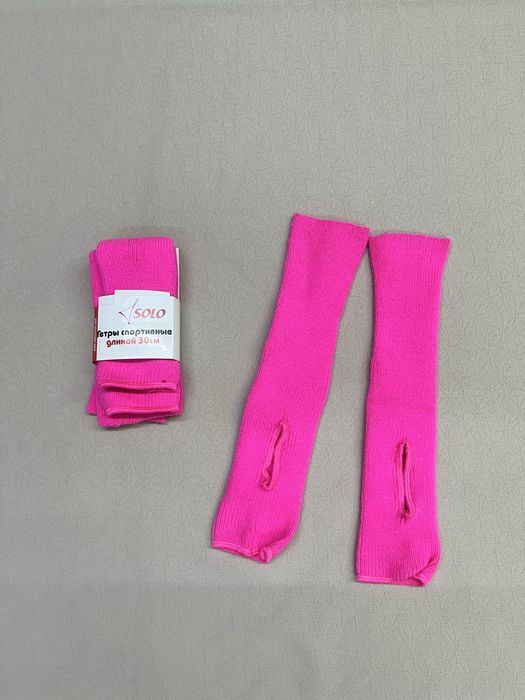 Гетры для гимнастики и танцев