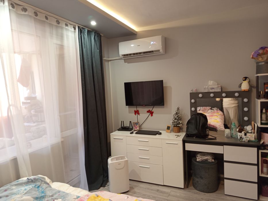 Продава се Двустаен апартамент в Варна, м-т Балам Дере - 60 кв.м за 1241 €/кв.м - Снимка #8