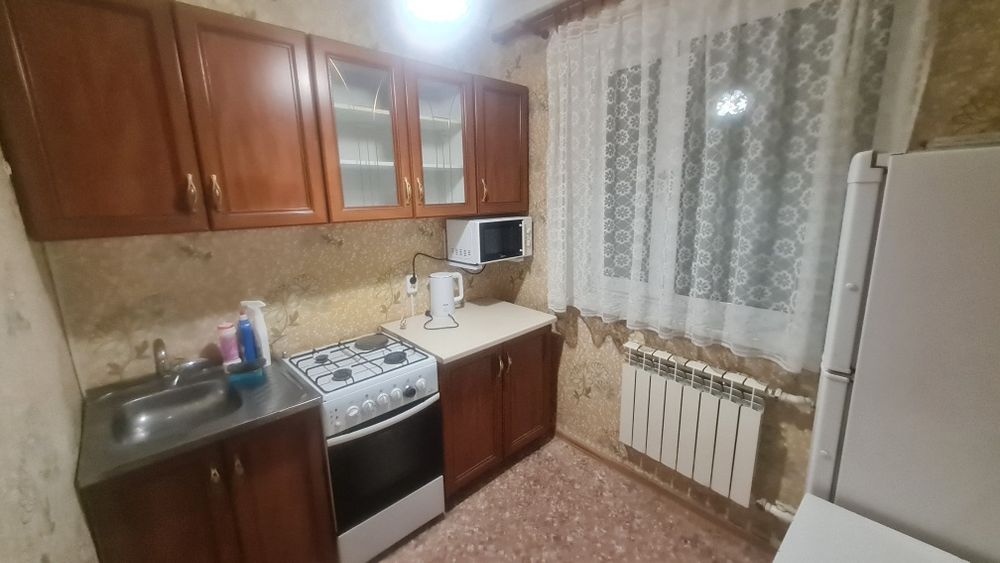 Аренда 2х комнатная