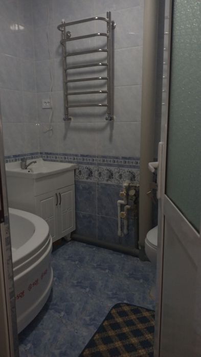 3 комнатная квартира со всеми удовольствиями