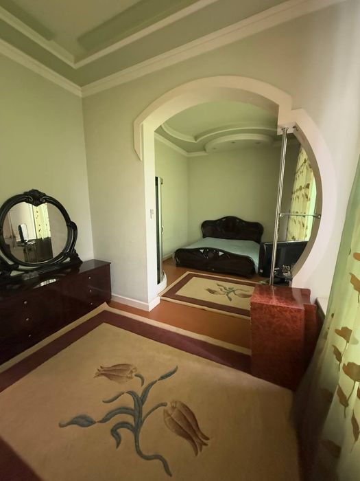 Shofayzi mahallada Hovli sotiladi