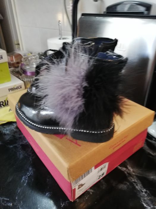 Bocanci Gioseppo mas 29