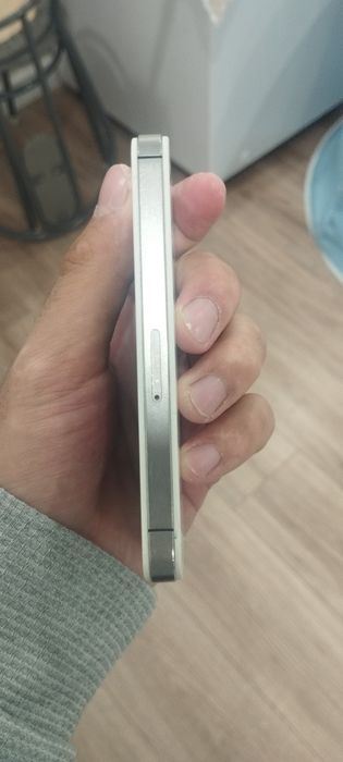 IPhone 4s, белый