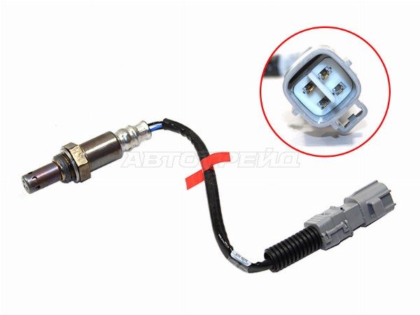 Датчик кислородный Toyota Allion