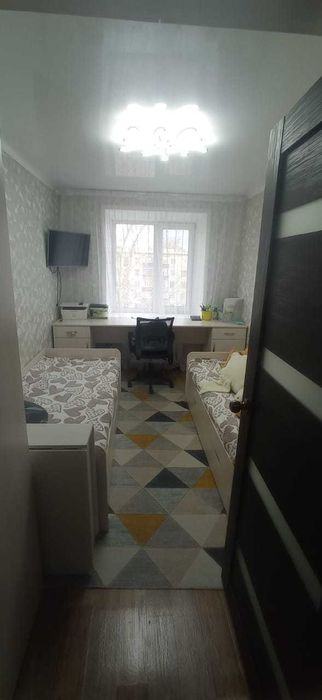 продам 3-х комн.кв. с мебелью