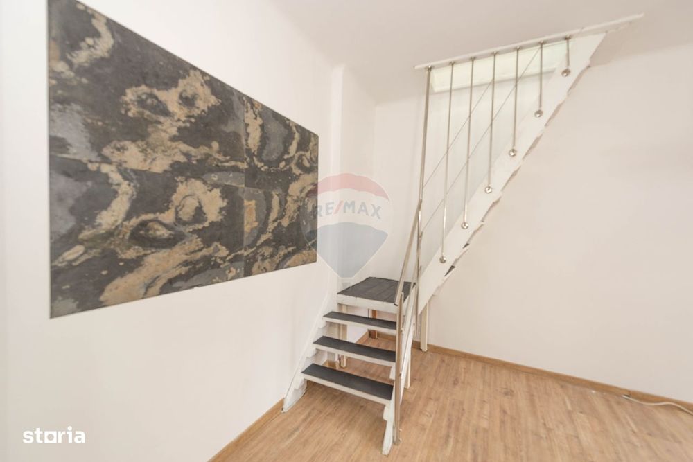 Apartament cu 3 camere de inchiriat, 69 mp utili, Mall Vitan