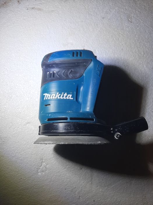 Machita șlefuit orbita dbo180