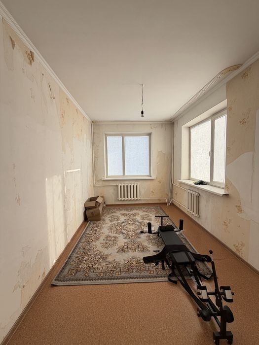 Продается дом в городе Тараз.