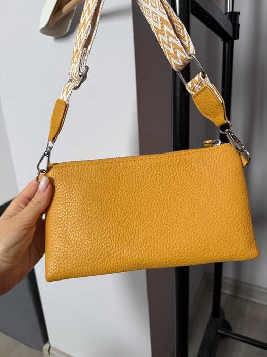 Дамска Чанта Компактна