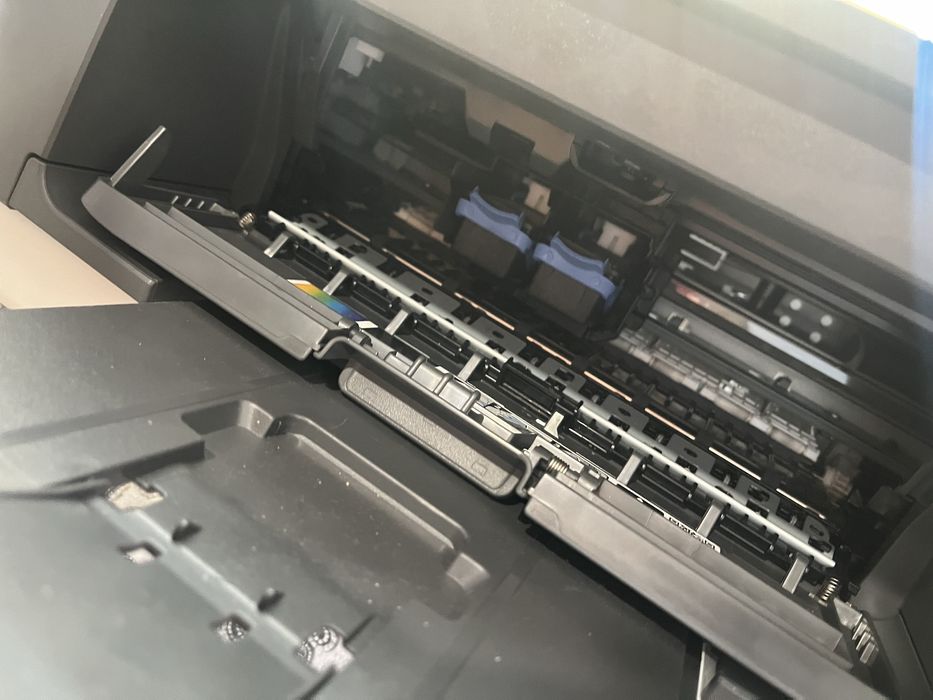 Принтер канонннн