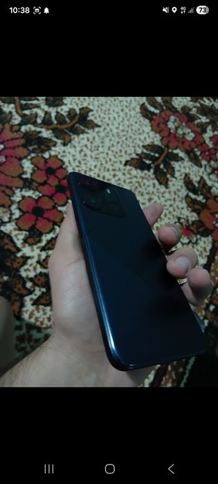 Tecno spark go 2023 obmen