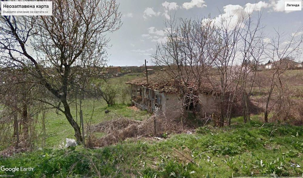 Продава се Парцел в Бяла - 3073 кв.м за 72 €/кв.м - Снимка #2