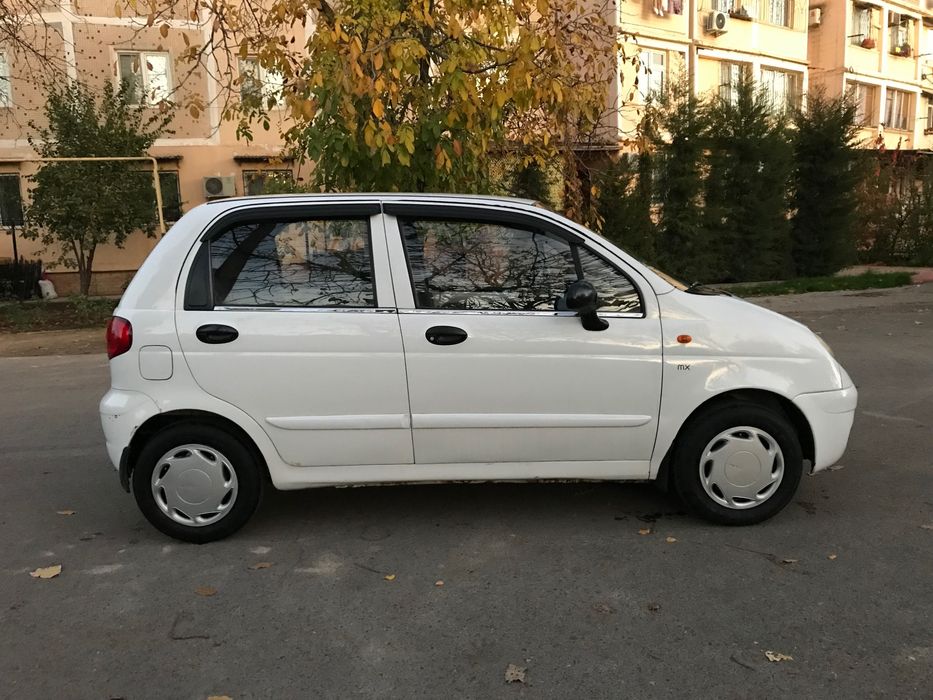 Матиз 1 поз Аренда с Выкупом