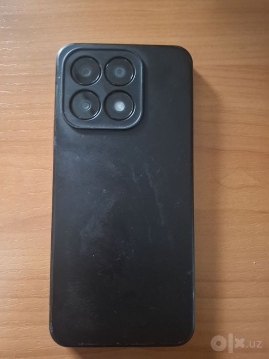 Honor X8a Обмен Яхши  Телефонга