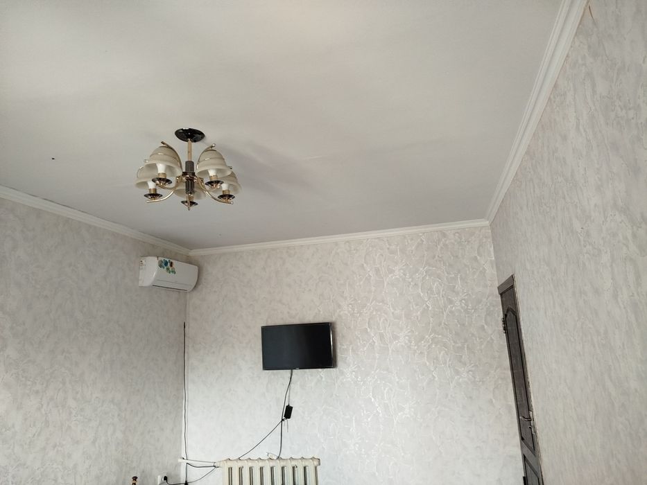 3 хонали 4этаж метрога якин