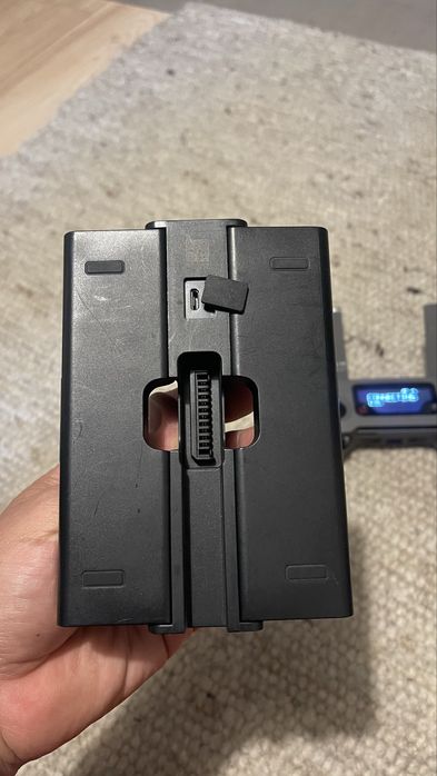 DJI Mavic 2 Pro Хъб за зареждане на батерии за дронове DJI Mavic 2