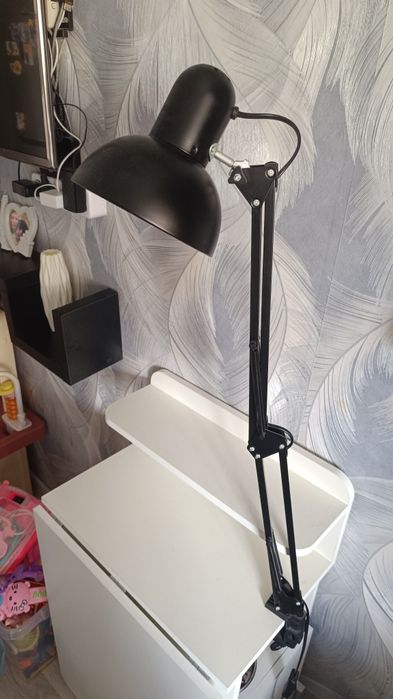 Лампа для маникюра