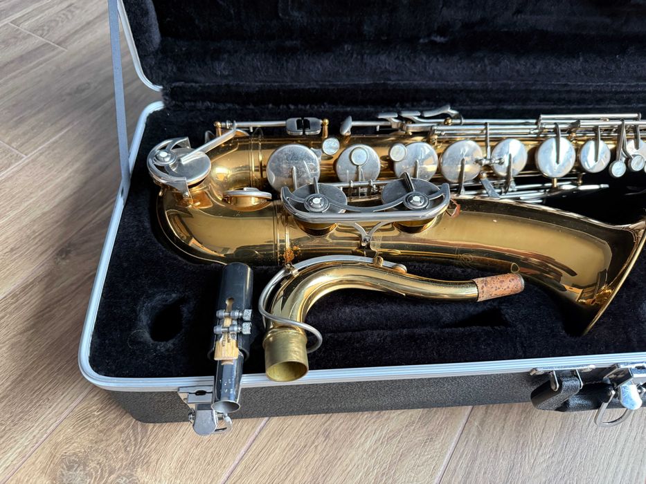 Тенор саксофон B&S Sonora (Германия)