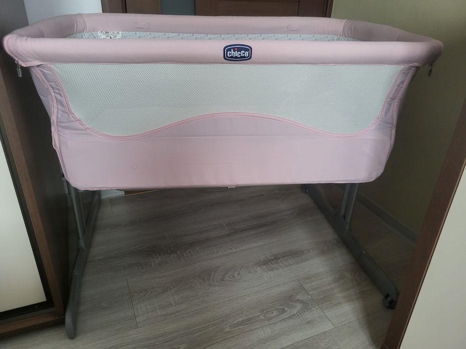 Patut Chicco co-sleeping