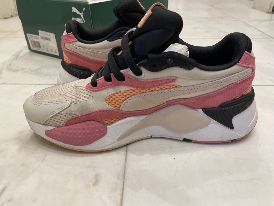 Сникърси Puma