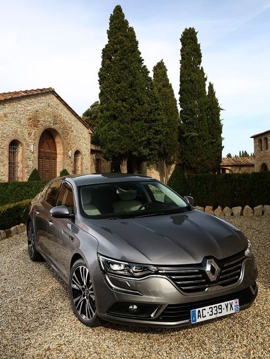 Renault Talisman Рено Талисман 1.6 бензин 1.5 1.6 2.0 дизел На части!