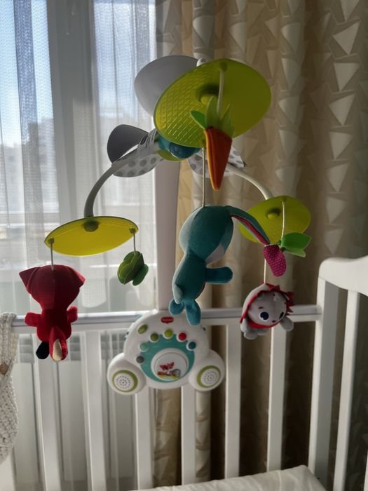 Мобиль Tiny love