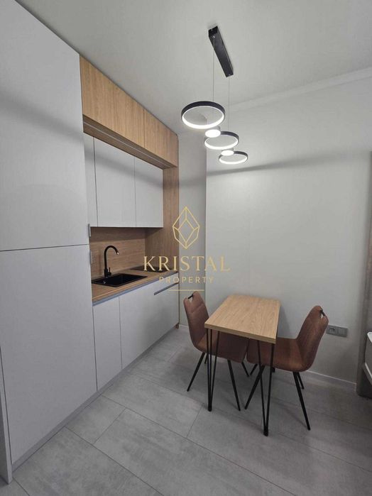 Продава се Едностаен апартамент в к.к. Слънчев бряг - 28 кв.м за 1929 €/кв.м - Снимка #2