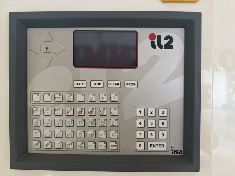 Машина химическо чистене