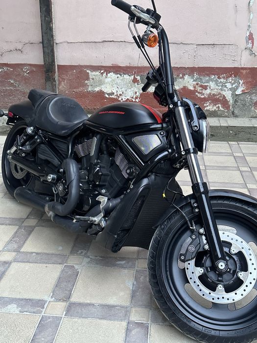 Harli Devtson V rot 2014 rastamoshka bolgan pulini ustida gaplashamiz