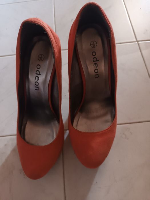 Официални обувки