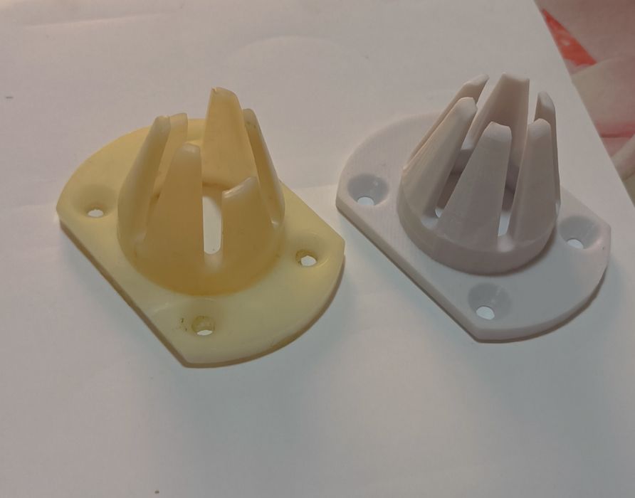 3D Model va 3D printer xizmati