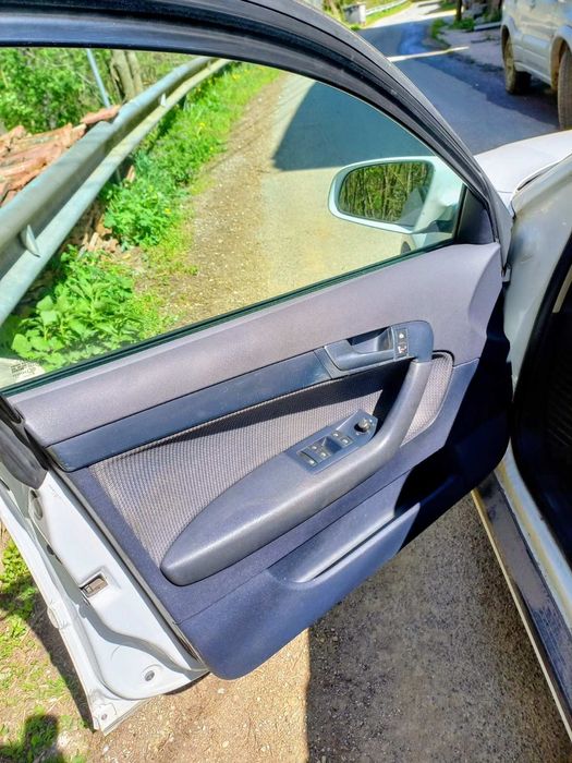 Продавам Ауди А3 1.9D