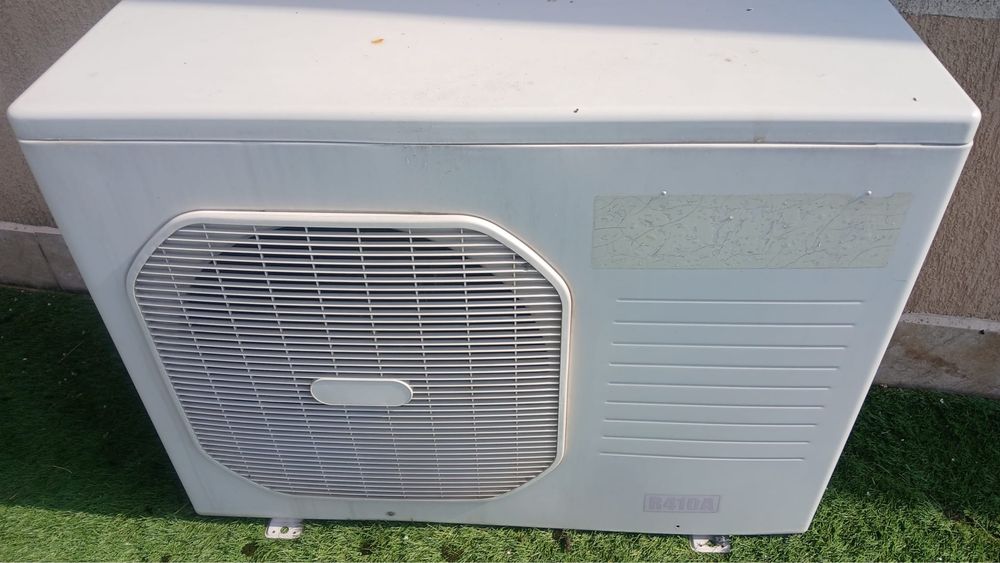 aer conditionat sanyo second hand si noi de vanzare • Anunturi