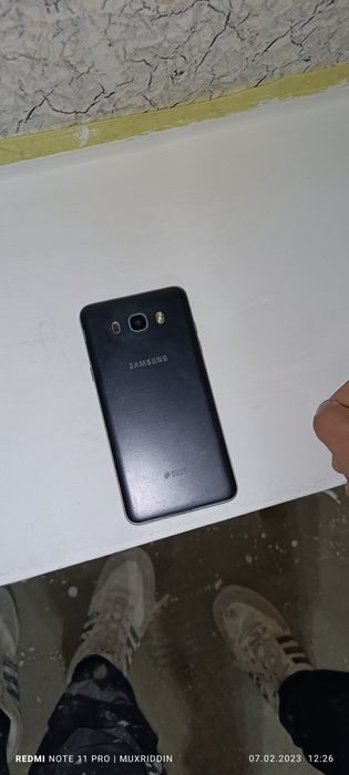 Samsung j7 sotiladi
